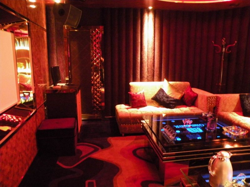 探秘大兴安岭商务ktv-呼玛县ktv预订